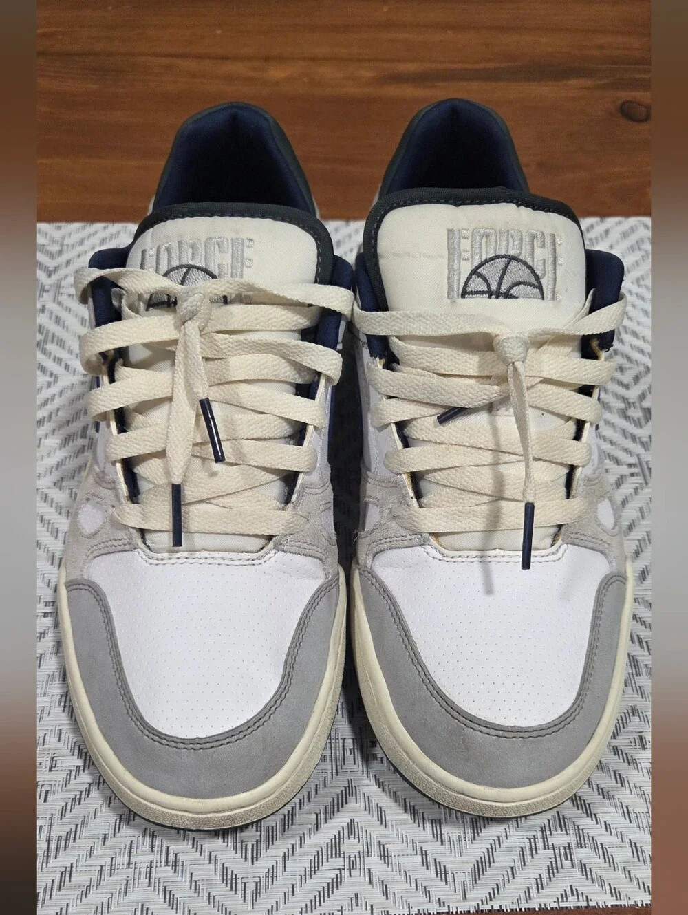 Nike full force